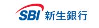 SBI新生銀行のロゴ